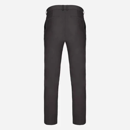 KJUS Bottoms-Men'S Softshell Ike Pants Iron