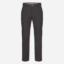 KJUS Bottoms-Men'S Softshell Ike Pants Iron