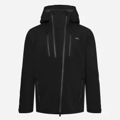 KJUS Jackets & Vests-Men'S 7Sphere Jacket Black