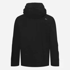 KJUS Jackets & Vests-Men'S 7Sphere Jacket Black