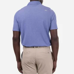 KJUS Polos-Men'S Sunder Polo S/S Mykonos