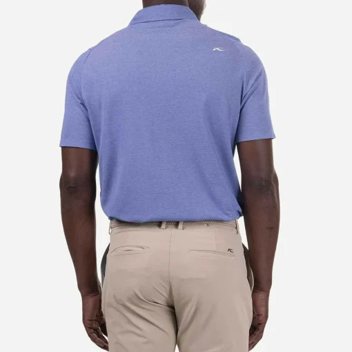 KJUS Polos-Men'S Sunder Polo S/S Mykonos