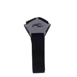 KJUS Accessories-Men'S Suspenders Long Black