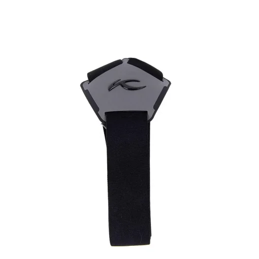 KJUS Accessories-Men'S Suspenders Long Black