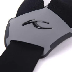 KJUS Accessories-Men'S Suspenders Long Black