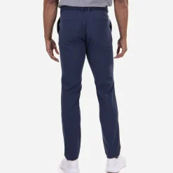 KJUS Bottoms-Men'S Trade Wind Pants Ii Atlanta Blue