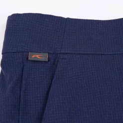 KJUS Bottoms-Men'S Trade Wind Pants Ii Atlanta Blue