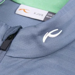 KJUS Jackets & Vests-Men'S Westport Vest Steel Blue