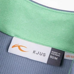 KJUS Jackets & Vests-Men'S Westport Vest Steel Blue