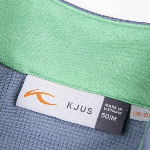 KJUS Jackets & Vests-Men'S Westport Vest Steel Blue
