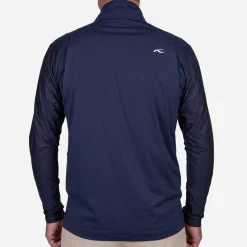 KJUS Jackets & Vests-Men'S Windward Jacket Atlanta Blue