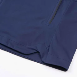 KJUS Jackets & Vests-Men'S Windward Jacket Atlanta Blue