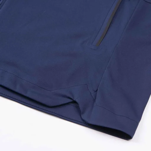 KJUS Jackets & Vests-Men'S Windward Jacket Atlanta Blue
