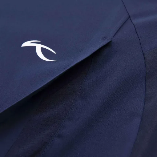 KJUS Jackets & Vests-Men'S Windward Jacket Atlanta Blue