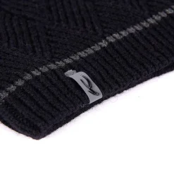 KJUS Accessories-Men'S Wool Beanie Deep Space