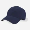 KJUS Accessories-Unisex Rain Cap Atlanta Blue