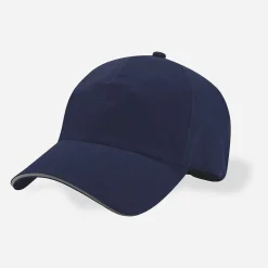 KJUS Accessories-Unisex Rain Cap Atlanta Blue