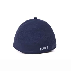 KJUS Accessories-Unisex Seamless Cap Atlanta Blue