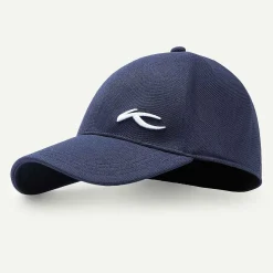 KJUS Accessories-Unisex Seamless Cap Atlanta Blue