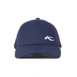 KJUS Accessories-Unisex Seamless Cap Atlanta Blue