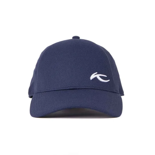KJUS Accessories-Unisex Seamless Cap Atlanta Blue