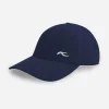 KJUS Accessories-Unisex Trade Wind Cap Atlanta Blue