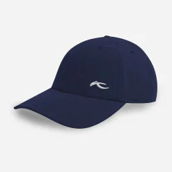 KJUS Accessories-Unisex Trade Wind Cap Atlanta Blue
