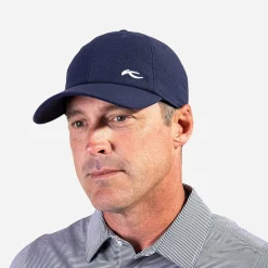 KJUS Accessories-Unisex Trade Wind Cap Atlanta Blue