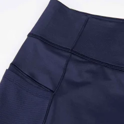 KJUS Bottoms-Women'S Active Leggings Atlanta Blue