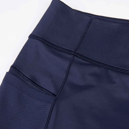 KJUS Bottoms-Women'S Active Leggings Atlanta Blue