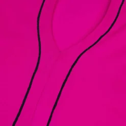 KJUS Activewear-Women'S Active Top S/L Magenta