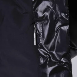 KJUS Jackets & Vests-Women'S Alina Long Coat Black