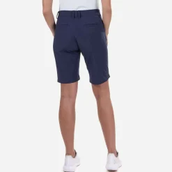 KJUS Pants & Skorts-Women'S Ava Shorts (10") Atlanta Blue