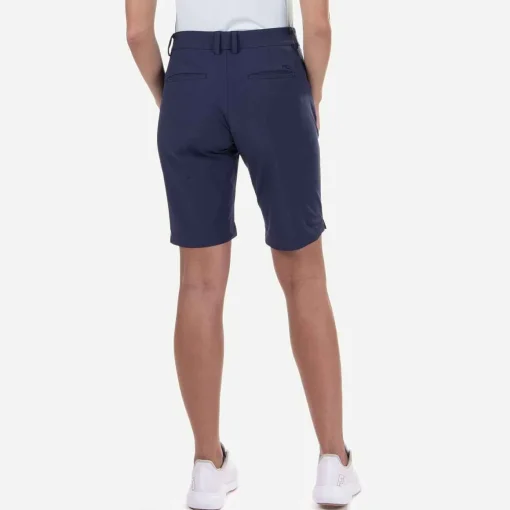 KJUS Pants & Skorts-Women'S Ava Shorts (10") Atlanta Blue
