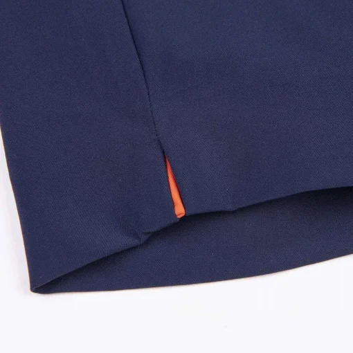 KJUS Pants & Skorts-Women'S Ava Shorts (10") Atlanta Blue