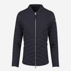 KJUS Jackets & Vests-Women'S Bellavista Jacket Deep Space