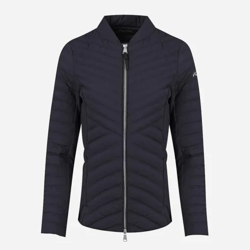 KJUS Jackets & Vests-Women'S Bellavista Jacket Deep Space