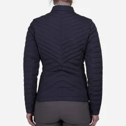 KJUS Jackets & Vests-Women'S Bellavista Jacket Deep Space
