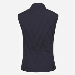 KJUS Jackets & Vests-Women'S Bellavista Vest Deep Space