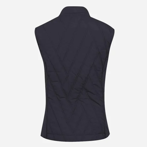 KJUS Jackets & Vests-Women'S Bellavista Vest Deep Space