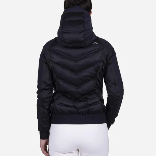 KJUS Jackets & Vests-Women'S Bluebird Jacket Deep Space