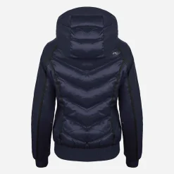 KJUS Jackets & Vests-Women'S Bluebird Jacket Deep Space