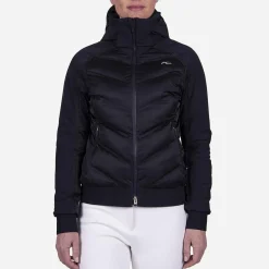 KJUS Jackets & Vests-Women'S Bluebird Jacket Deep Space
