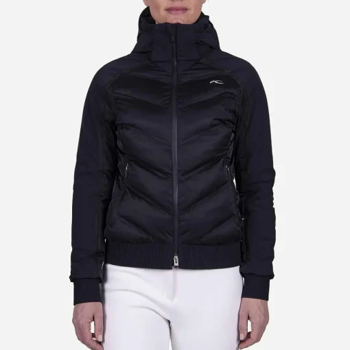 KJUS Jackets & Vests-Women'S Bluebird Jacket Deep Space