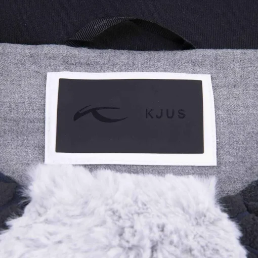 KJUS Jackets & Vests-Women'S Cabox Jacket White/Alloy