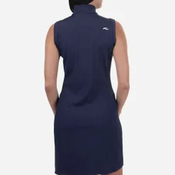 KJUS Dresses-Women'S Celin Dress Atlanta Blue