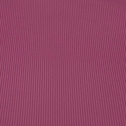 KJUS Polos & Shirts-Women'S Celin Polo L/S Red Plum