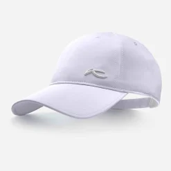 KJUS Accessories-Women'S Classic Cap White