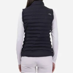 KJUS Jackets & Vests-Women'S Cloudlite Vest Deep Space