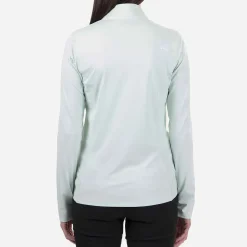 KJUS Midlayers & Sweaters-Women'S Cool Recovery Jacket Cucumber Ice